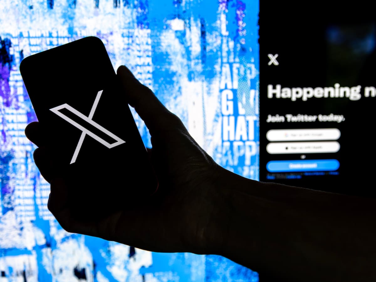 Suspenden red social X en Brasil tras orden de la Corte Suprema