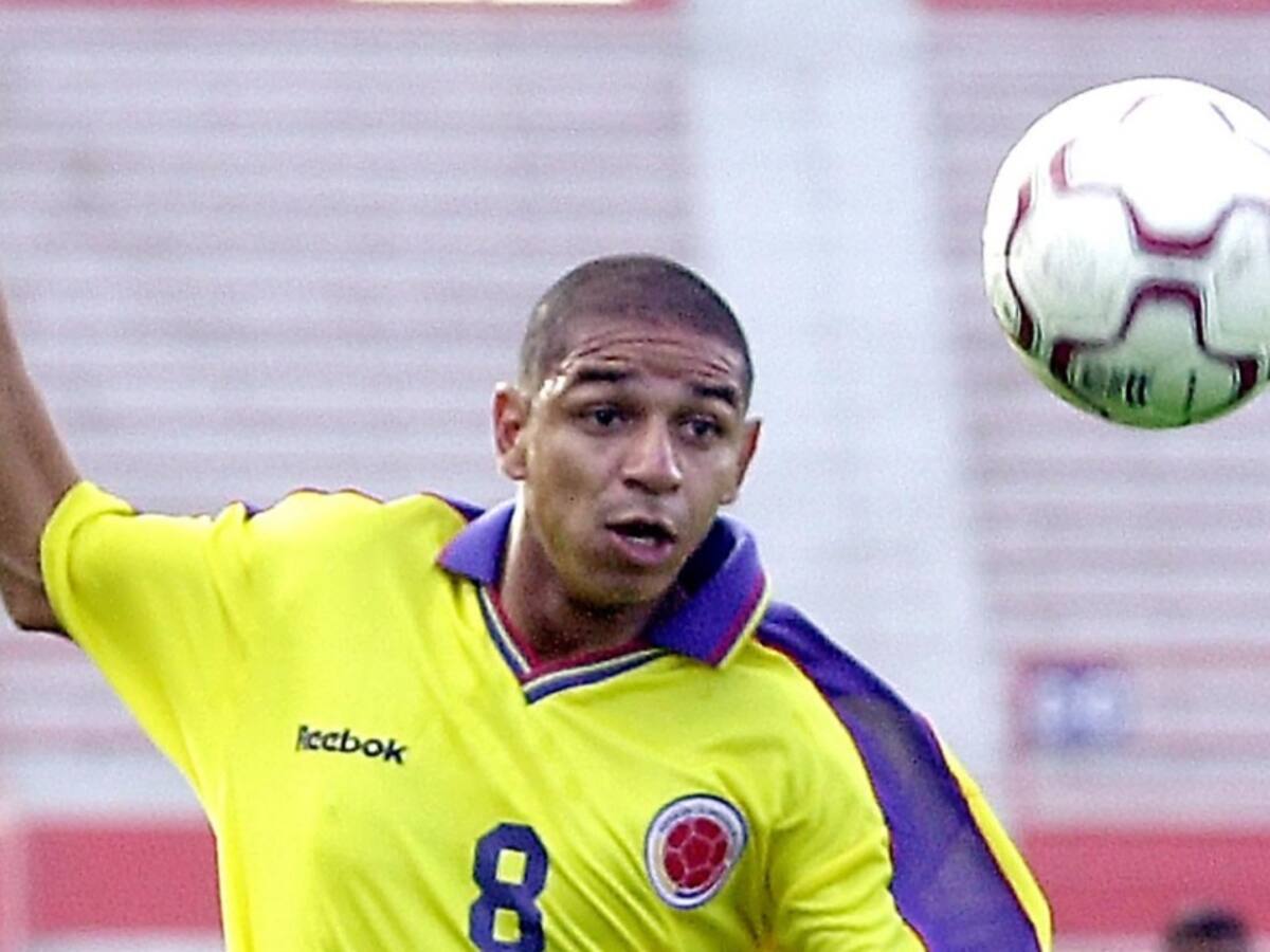 "Con Pékerman fuimos a Mundiales pero no ganamos nada": 'Totono' Grisales