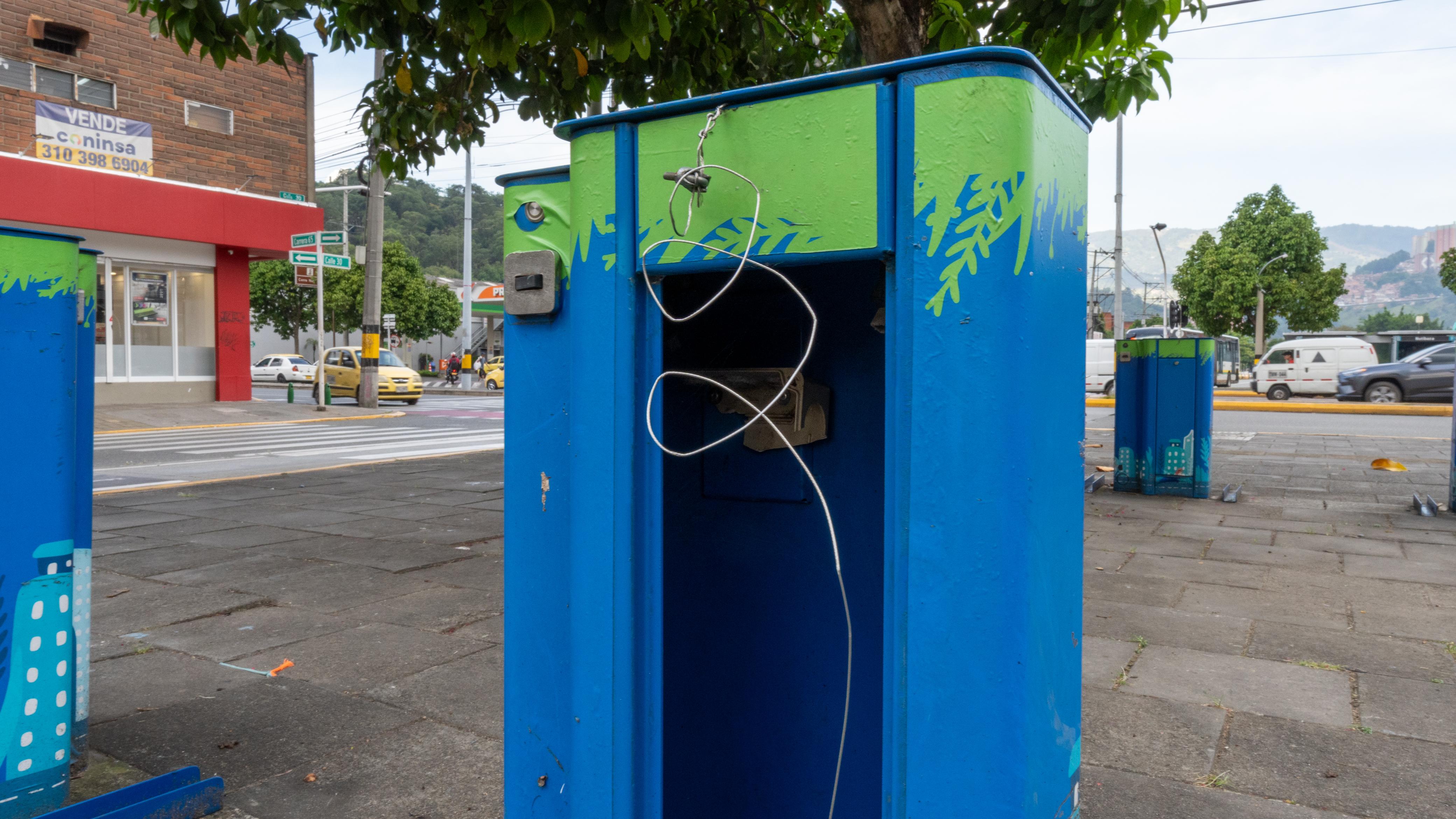 Foto: Área Metropolitana.