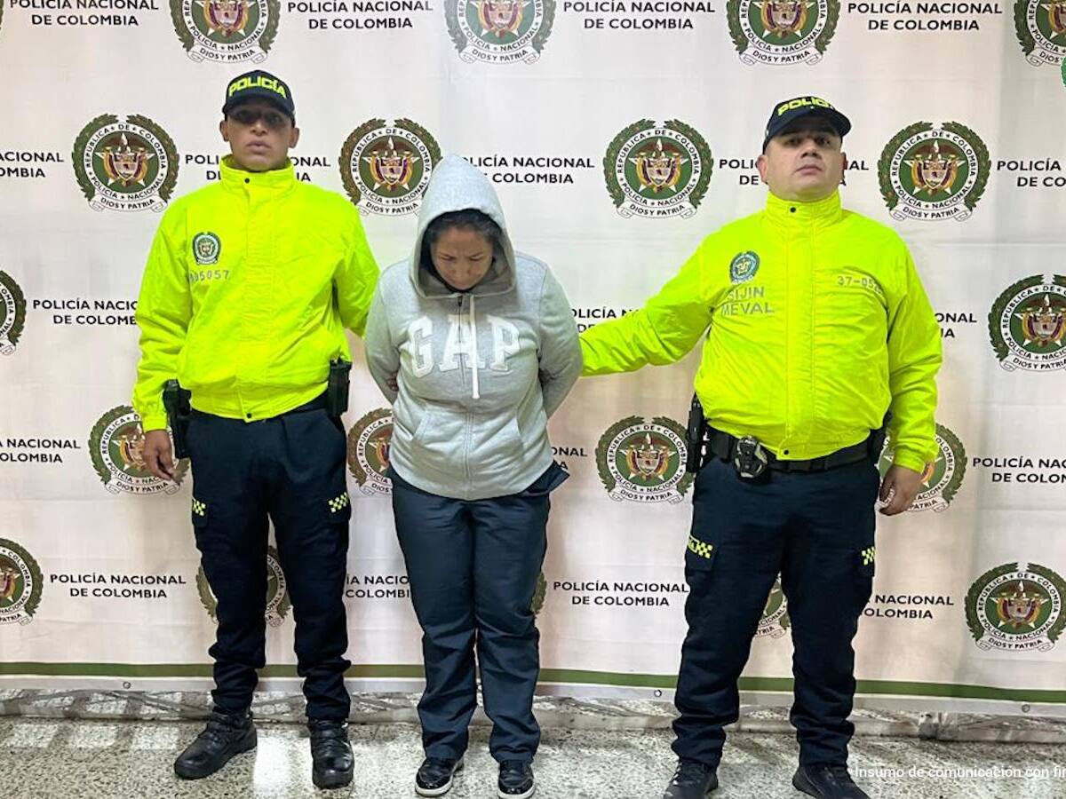 Cárcel a médica que realizó un procedimiento ilegal de extracción de drogas a una mujer que murió