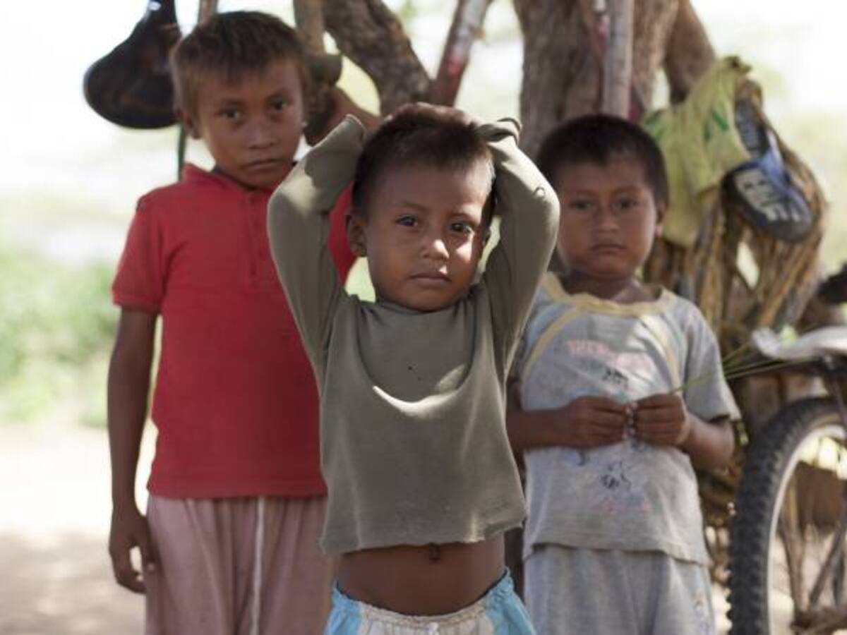 Muerte de niños en La Guajira genera dudas sobre cumplimiento de medidas cautelares de la CIDH