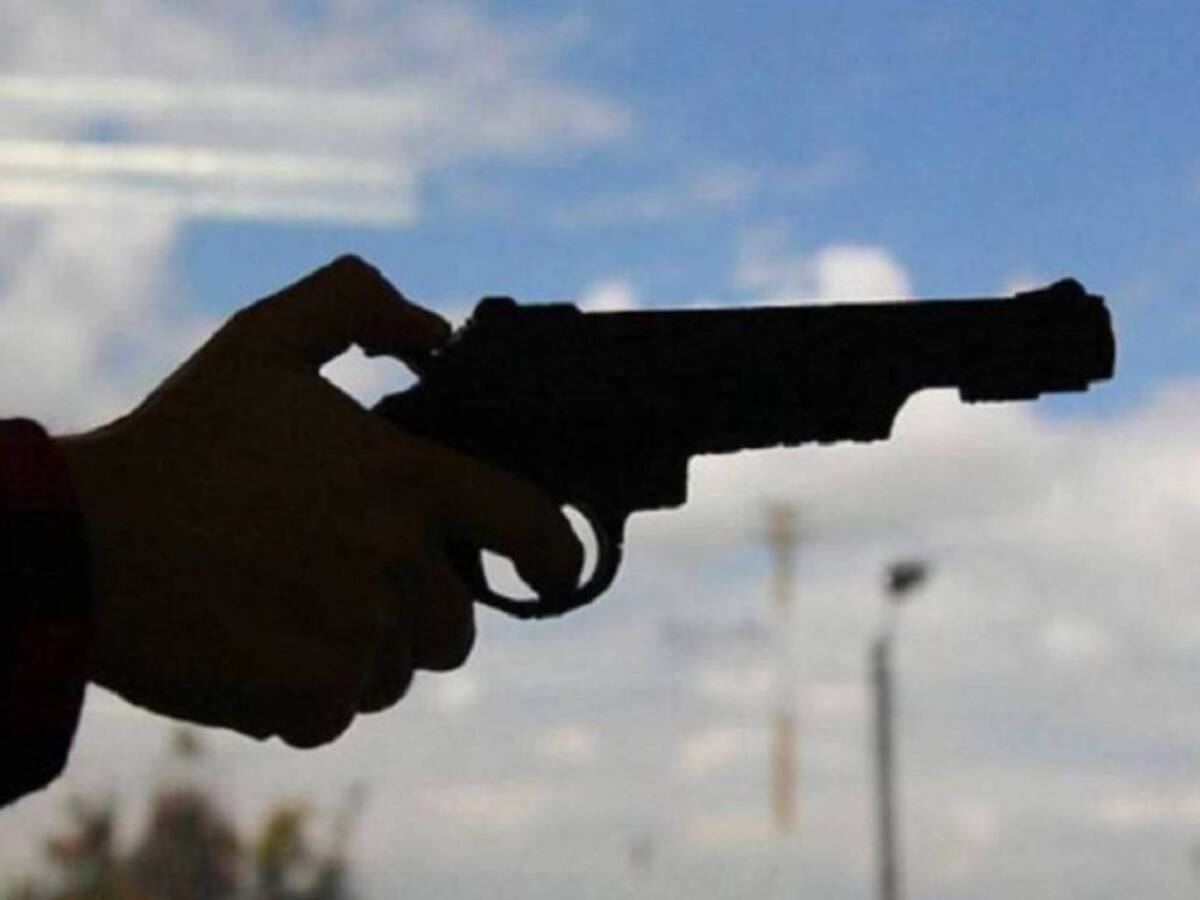 Sicarios asesinan a dos hombres en playas del Aeropuerto