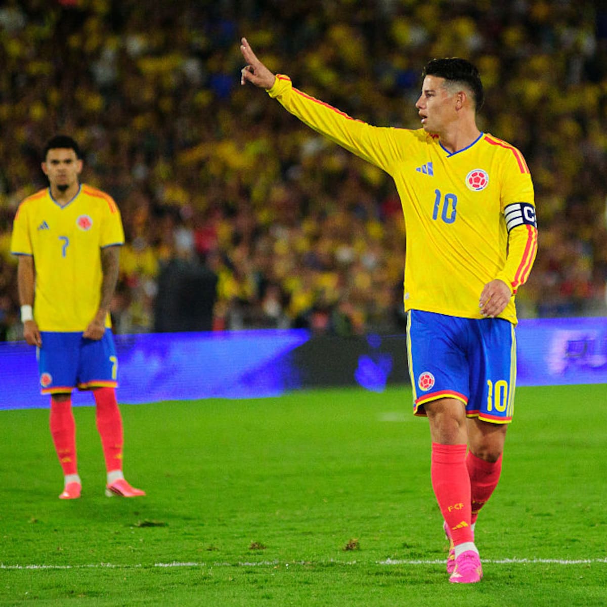 ¡El Mundial 2026 llegó! Todos los datos que debe saber de la Selección Colombia, previo a su debut