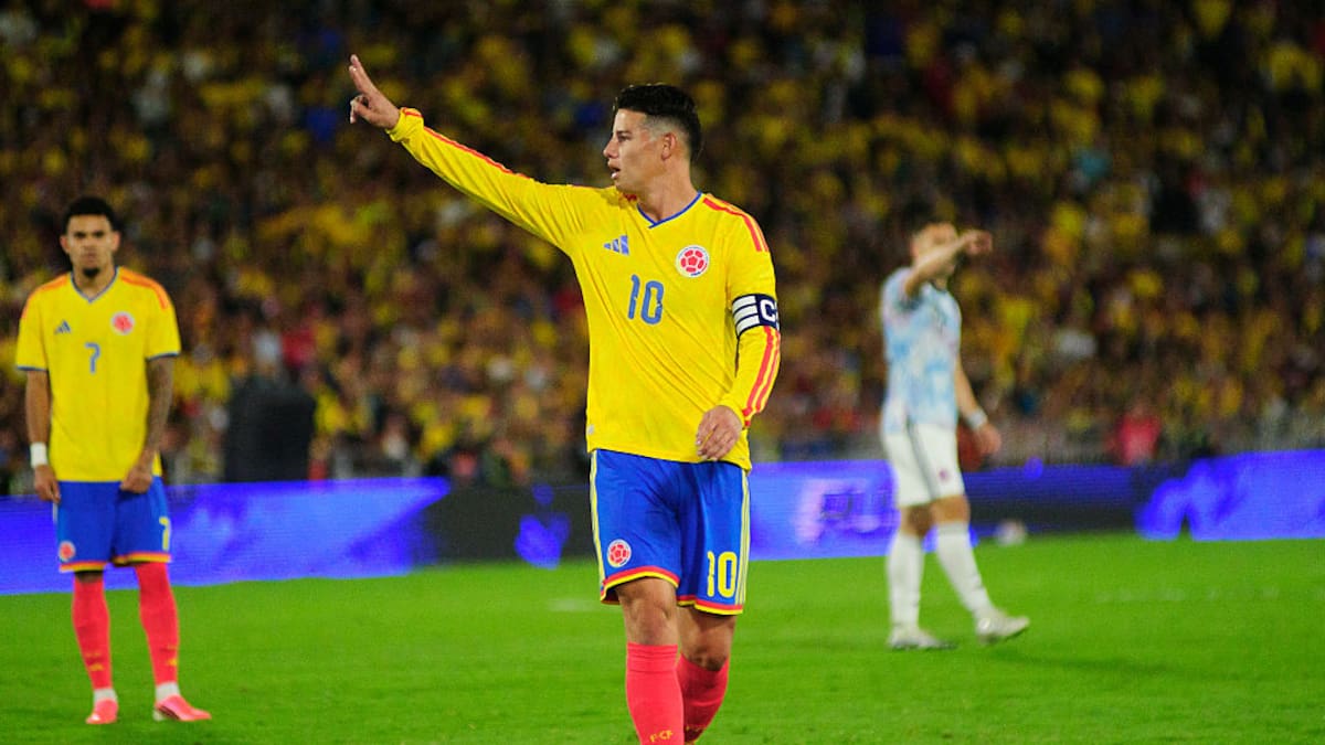 ¡El Mundial 2026 llegó! Todos los datos que debe saber de la Selección Colombia, previo a su debut