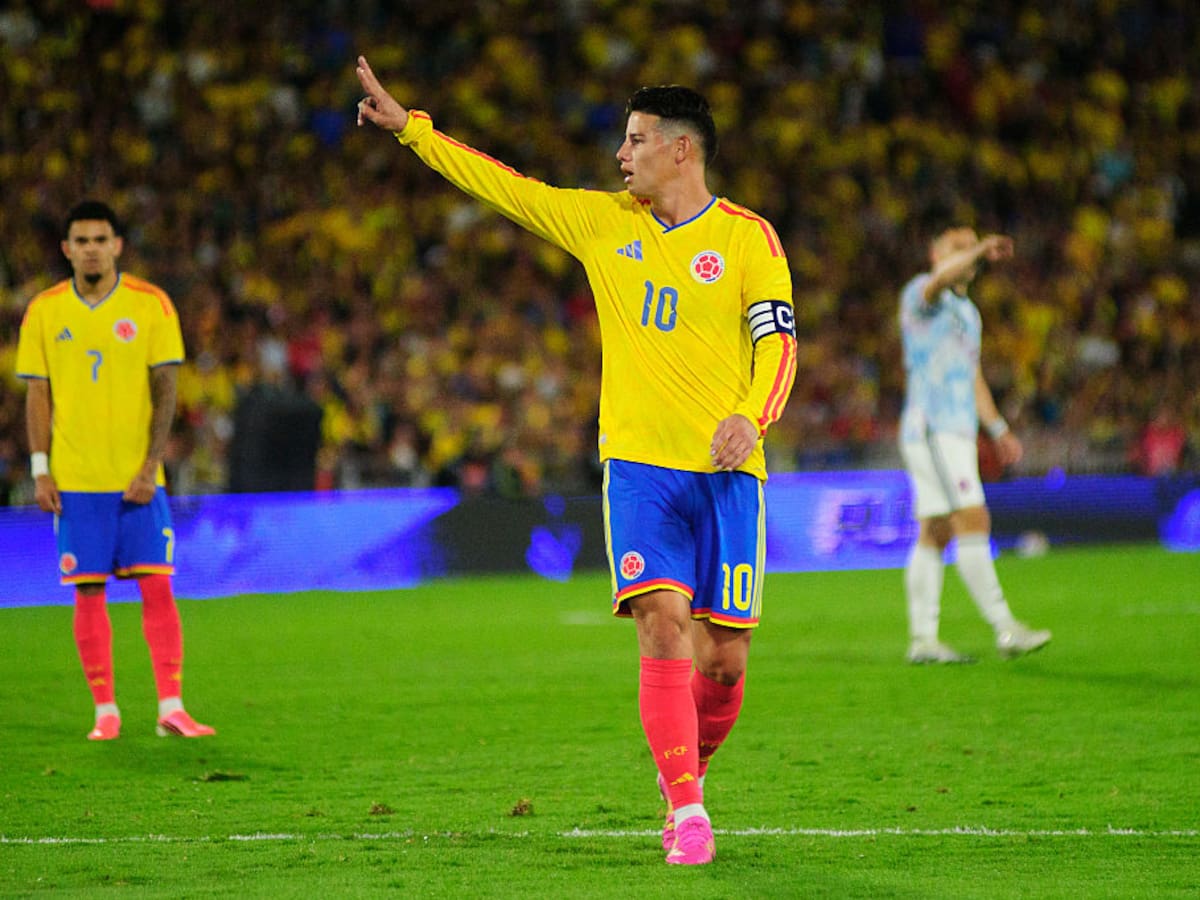 ¡El Mundial 2026 llegó! Todos los datos que debe saber de la Selección Colombia, previo a su debut