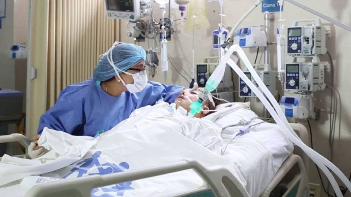 "Hoy el Valle no requiere médicos de otro país": Gobernadora