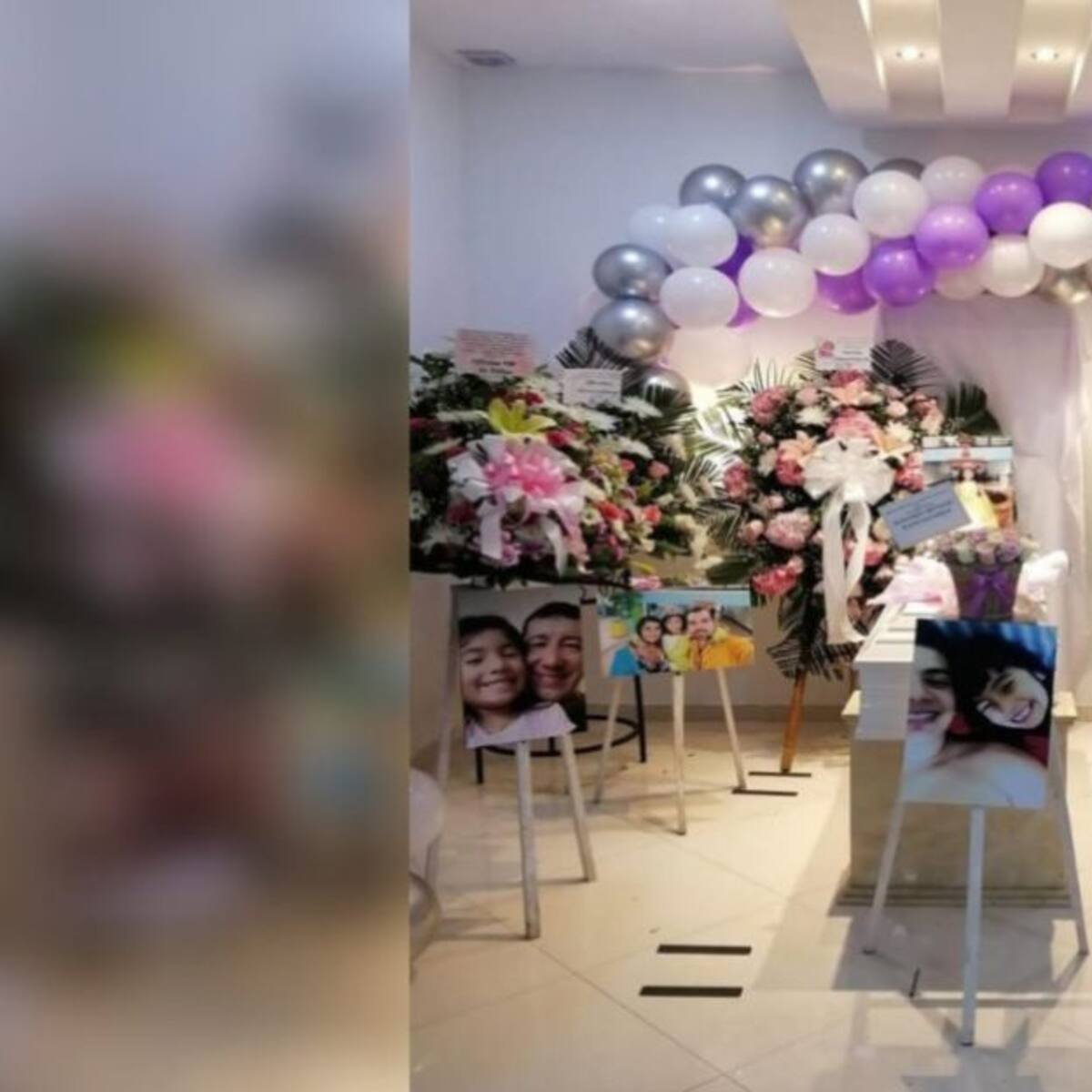 Hoy despedirán a Salomé Vargas Soto