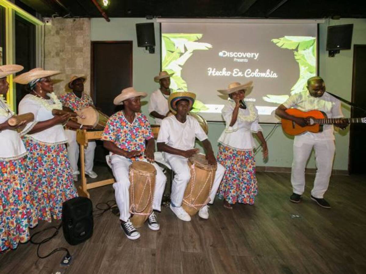 San Pablo en María La Baja en Bolívar celebra fiestas patronales