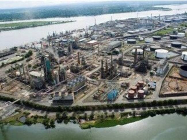 Proyecto de modernización de la refinería de Barrancabermeja costará US$ 3.386 millones