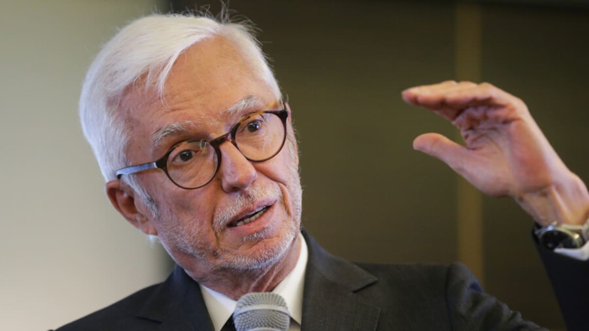 Se abre la puerta para que Jorge Enrique Robledo sea candidato a la Alcaldía de Bogotá