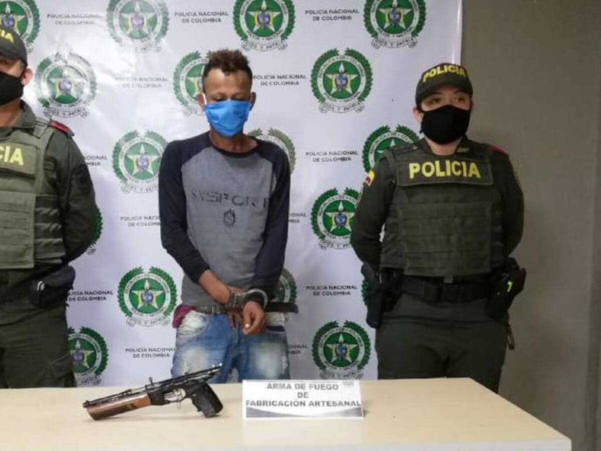 20 riñas y 46 comparendos durante el fin de semana en municipios de Bolívar
