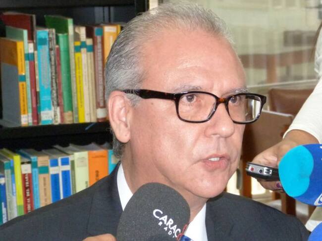 Administración de los tribunales de Medellín responde ante orden de evacuación temporal.