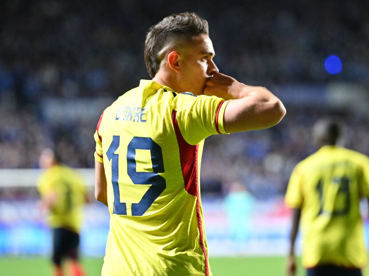 El Pulso del Fútbol, 8 de septiembre de 2023