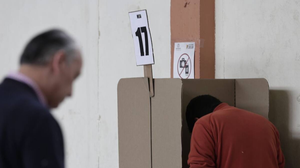 Solo 33% de jóvenes sabría por quién votar para Presidencia, según encuesta