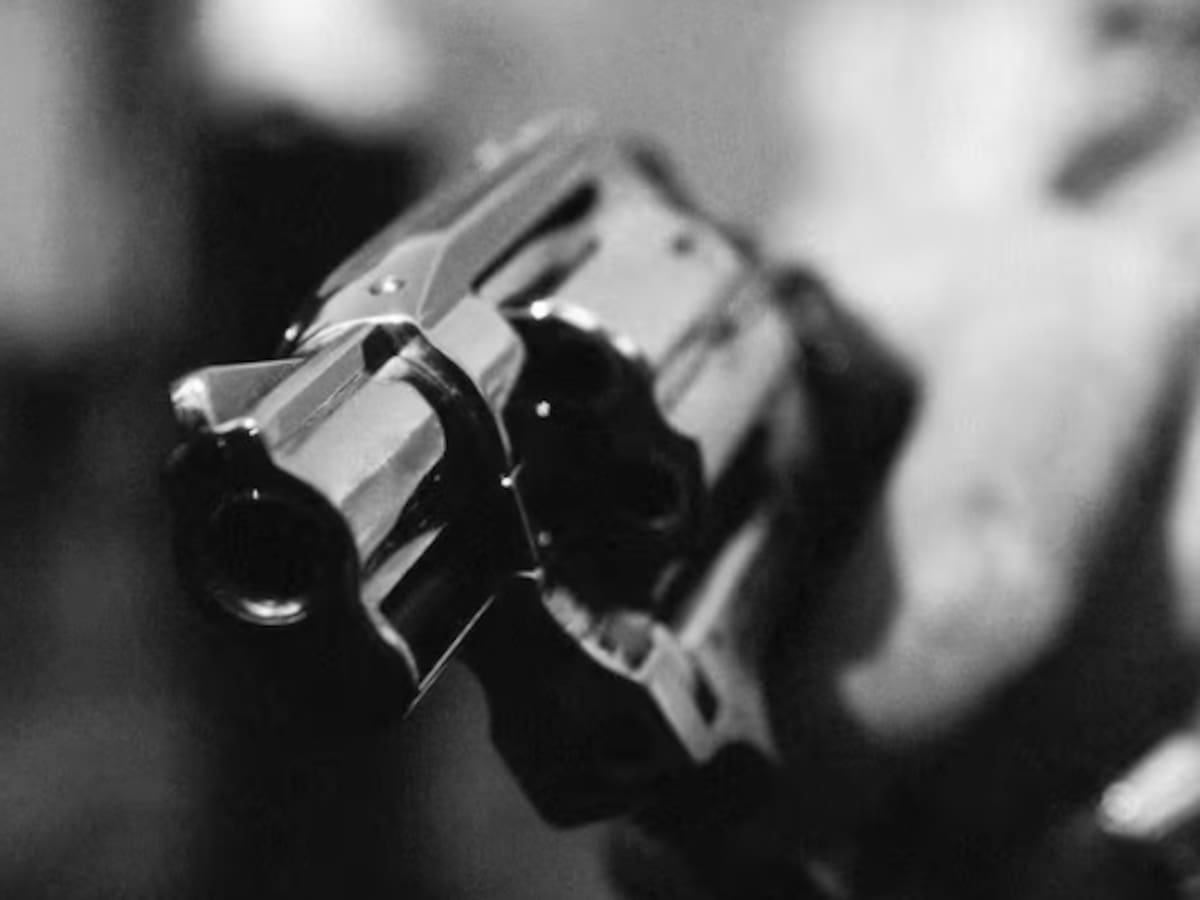 En un ataque sicarial, dos hombres murieron y uno más quedó herido en Caucasia