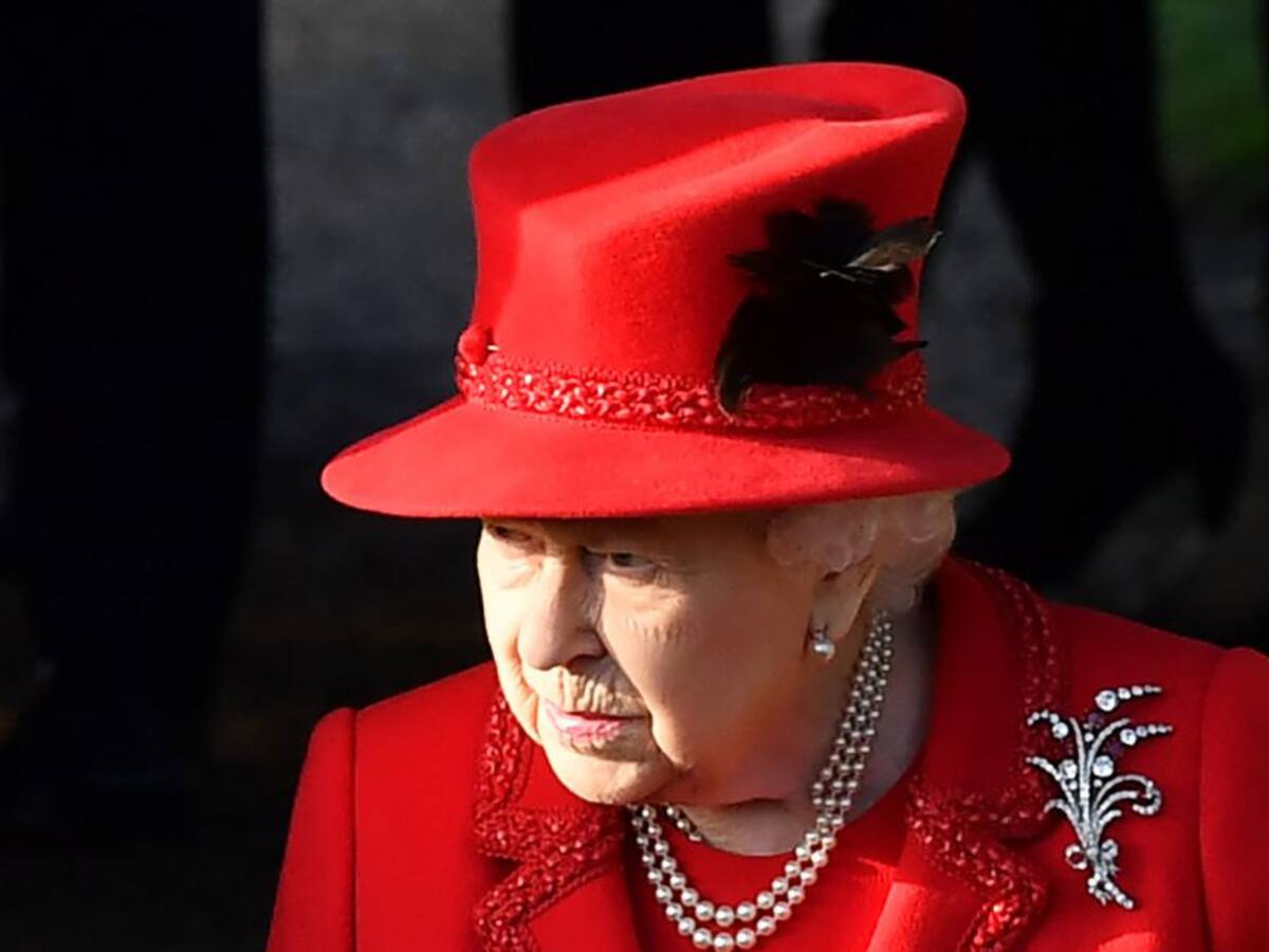 Establecen un "periodo de transición" para Enrique y Meghan