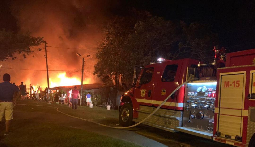 Suministrada Secretaria de Ambiente y Gestión del Riesgo 