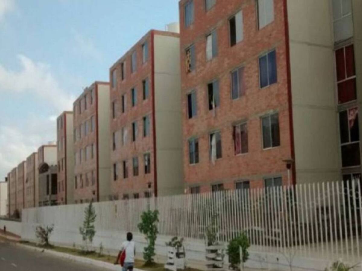 2.000 viviendas fueron adquiridas por atlanticenses en enero