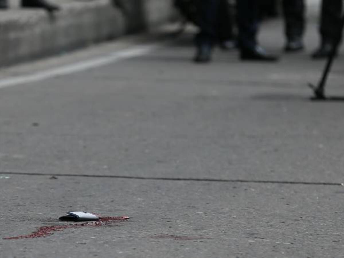 Venezolanos heridos en riña con autoridades son atendidos en Cúcuta