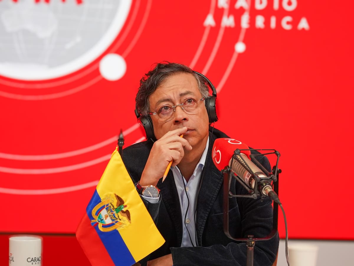 Petro visitará hoy la ciudad de Cúcuta en el marco del Encuentro Popular de Economías para la Vida