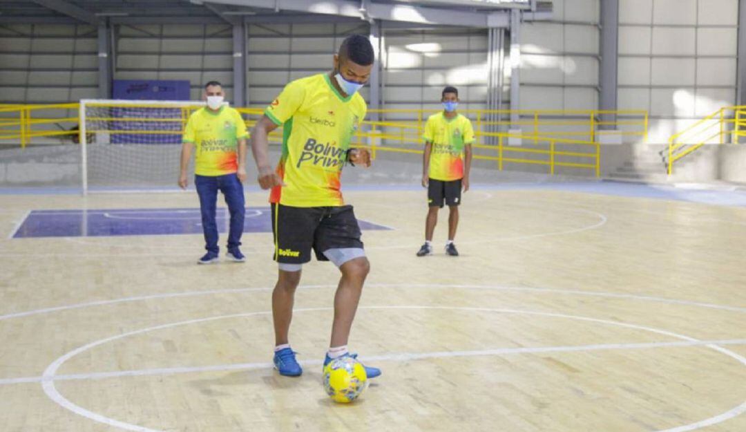 373 deportistas de 12 municipios de Bolívar buscarán su paso a la gran final de estas justas