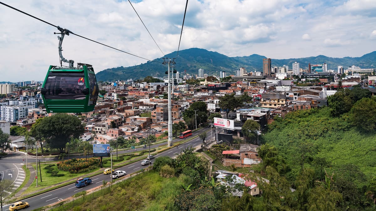 ¿Cuál es la comuna más cara de Pereira? Se compone de 23 barrios y este es el valor de m²