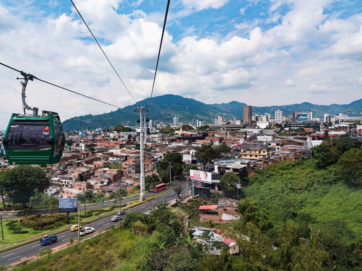 ¿Cuál es la comuna más cara de Pereira? Se compone de 23 barrios y este es el valor de m²
