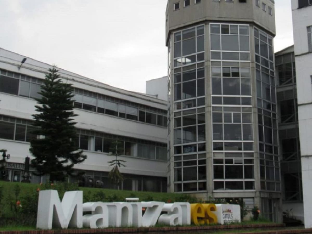 La Cátedra UNESCO, U. Nacional sede Manizales, cumple 20 años