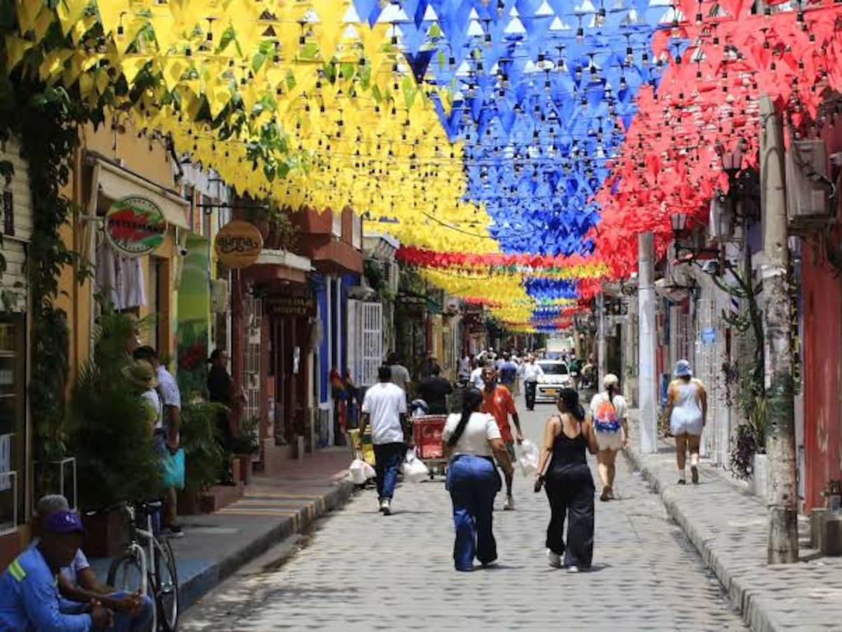 78% de los ciudadanos calificó su salud mental como buena durante 2025: Cartagena Cómo Vamos
