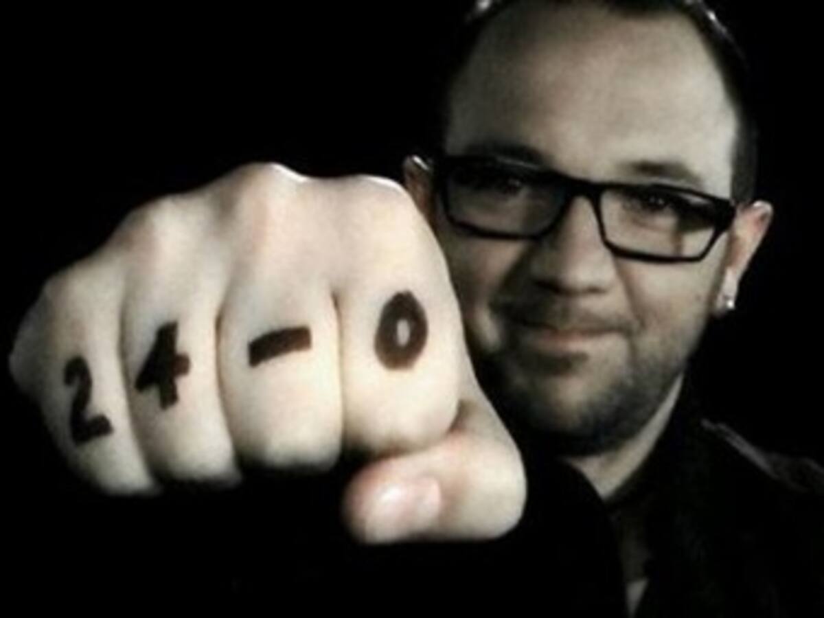 Por el Día de la No Violencia se realiza el Concierto 24-0 en la Plaza de Bolívar