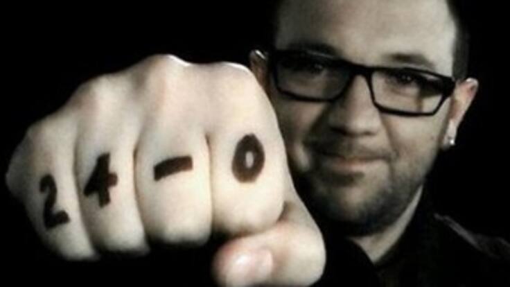 Por el Día de la No Violencia se realiza el Concierto 24-0 en la Plaza de Bolívar