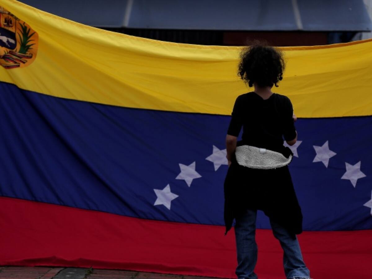 Autoridades registran en solo ocho días a 63.929 venezolanos en Colombia