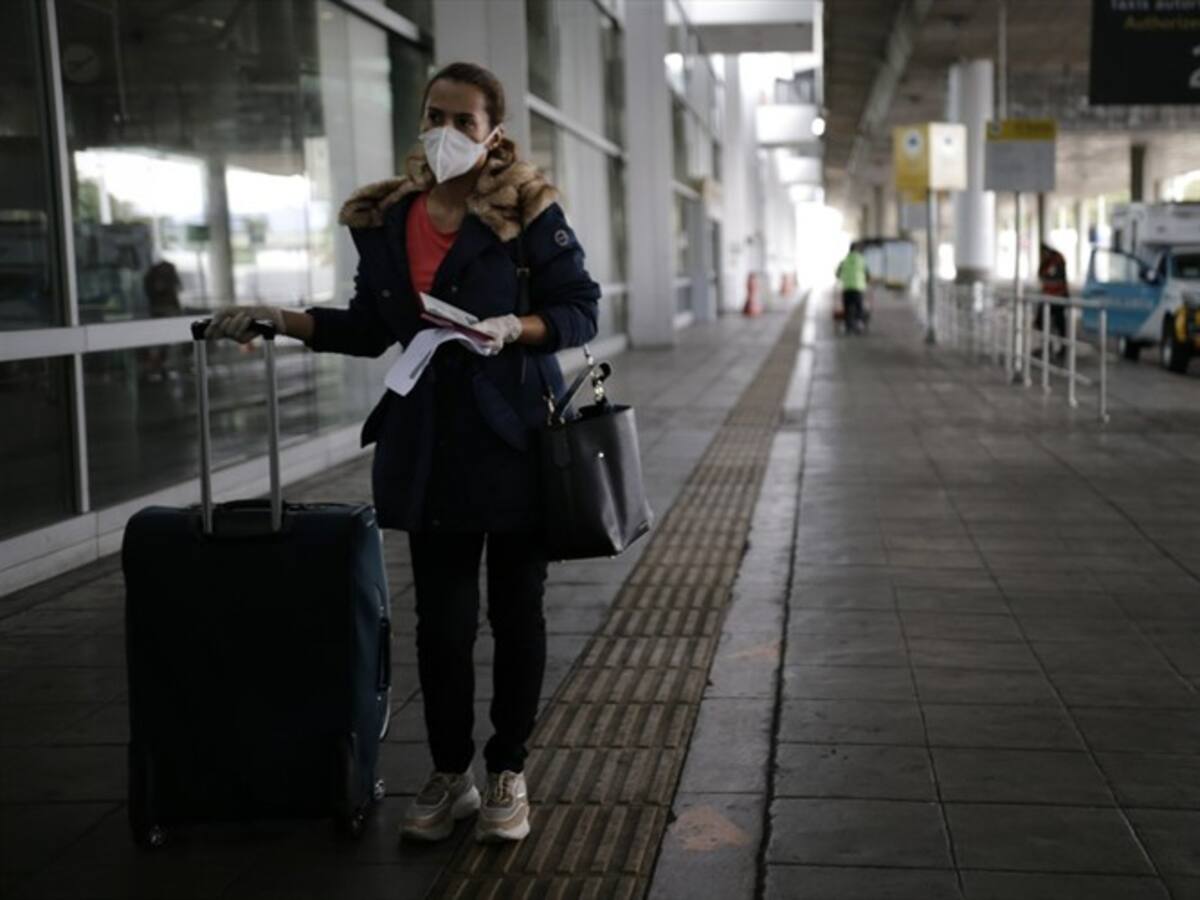 Los cambios a las restricciones que vienen con el decreto de ampliación de la cuarentena