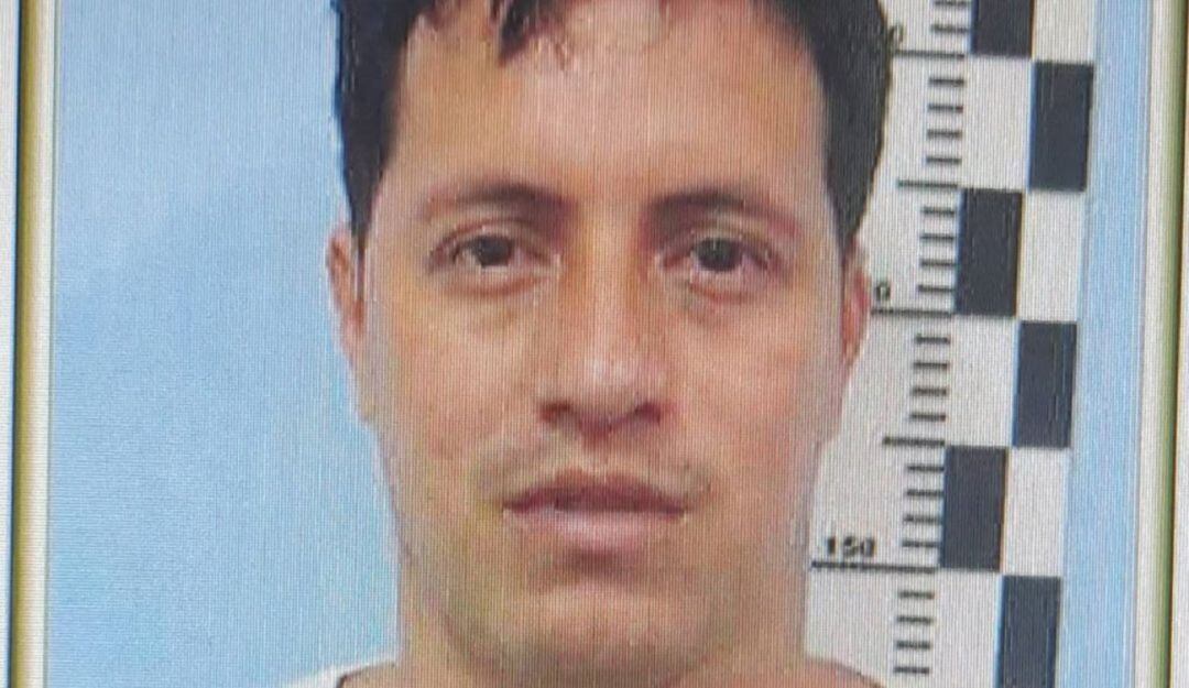 Carlos Andrés López Gaviria, alias “el paisa” 