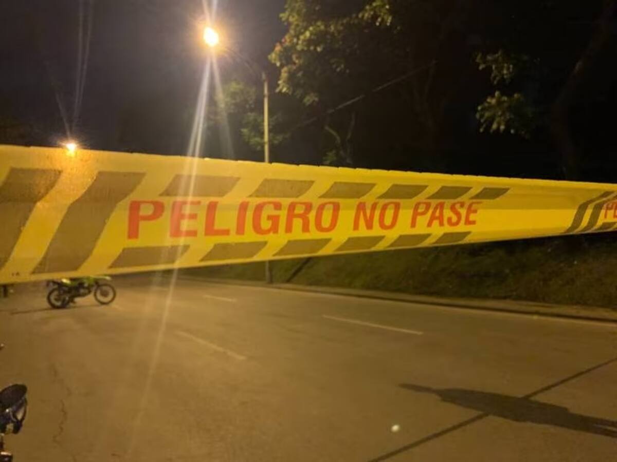 Asesinado firmante de paz en el norte del Cauca