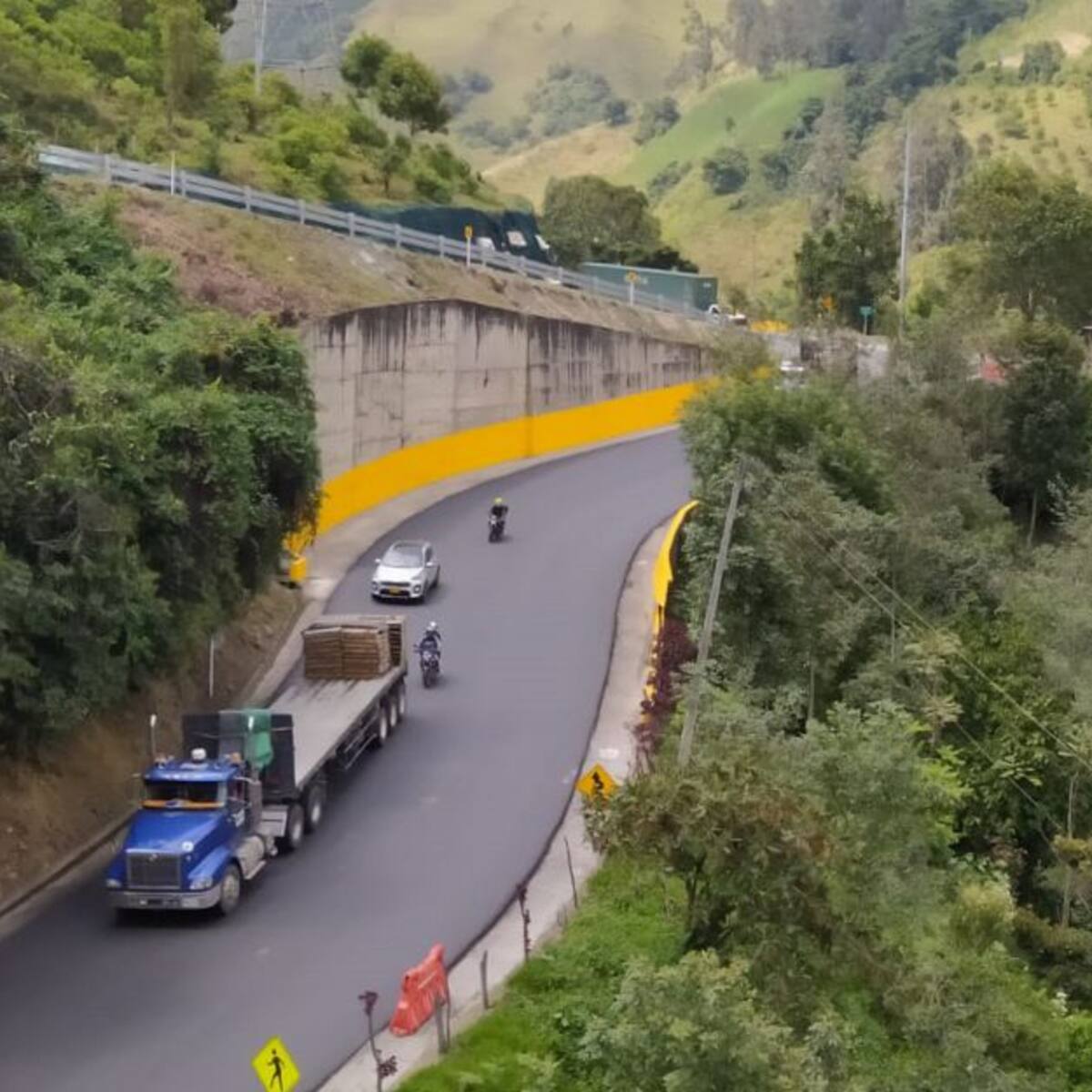 Martes 30 de noviembre, las principales noticias de Armenia y Quindío