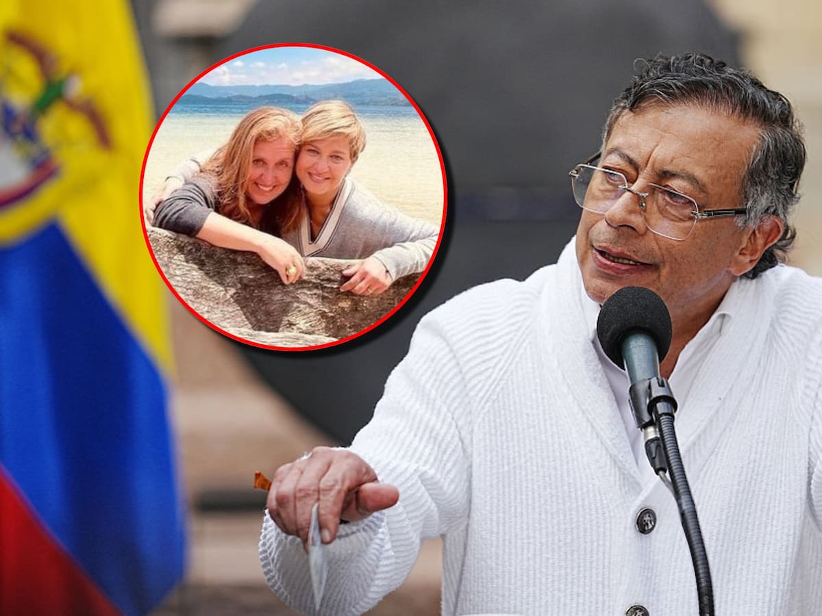 Eva Ferrer señaló a Verónica Alcocer de ser “la mayor traidora” al gobierno de Gustavo Petro