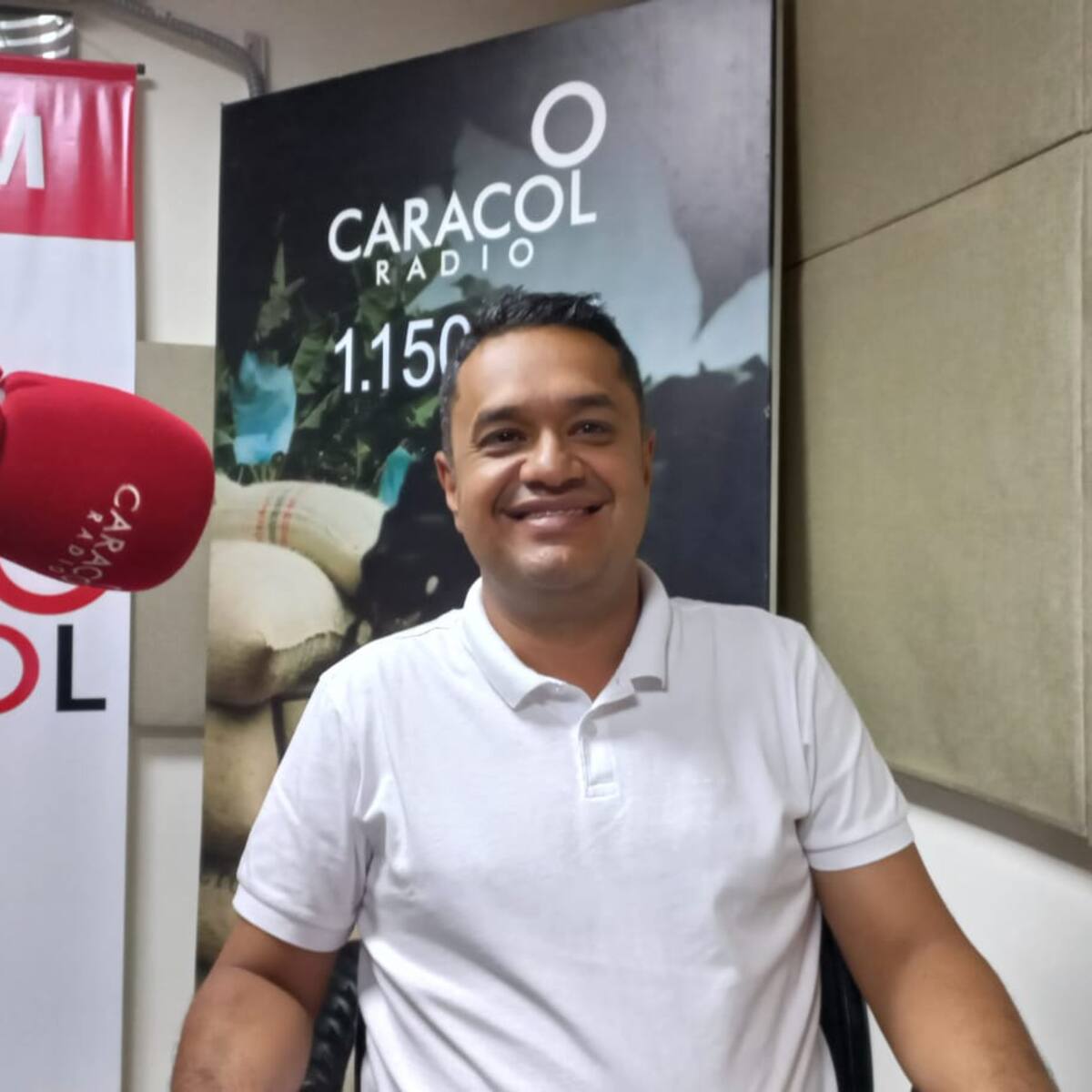 Posicionar a Montenegro como uno de los mejores municipios del Quindío, Alcalde Electo