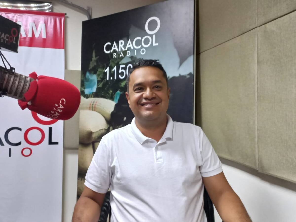 Posicionar a Montenegro como uno de los mejores municipios del Quindío, Alcalde Electo