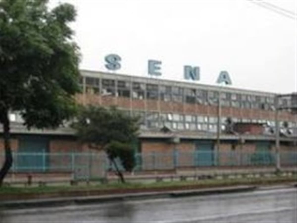 El Gobierno Nacional garantiza presupuesto al SENA para los próximos años