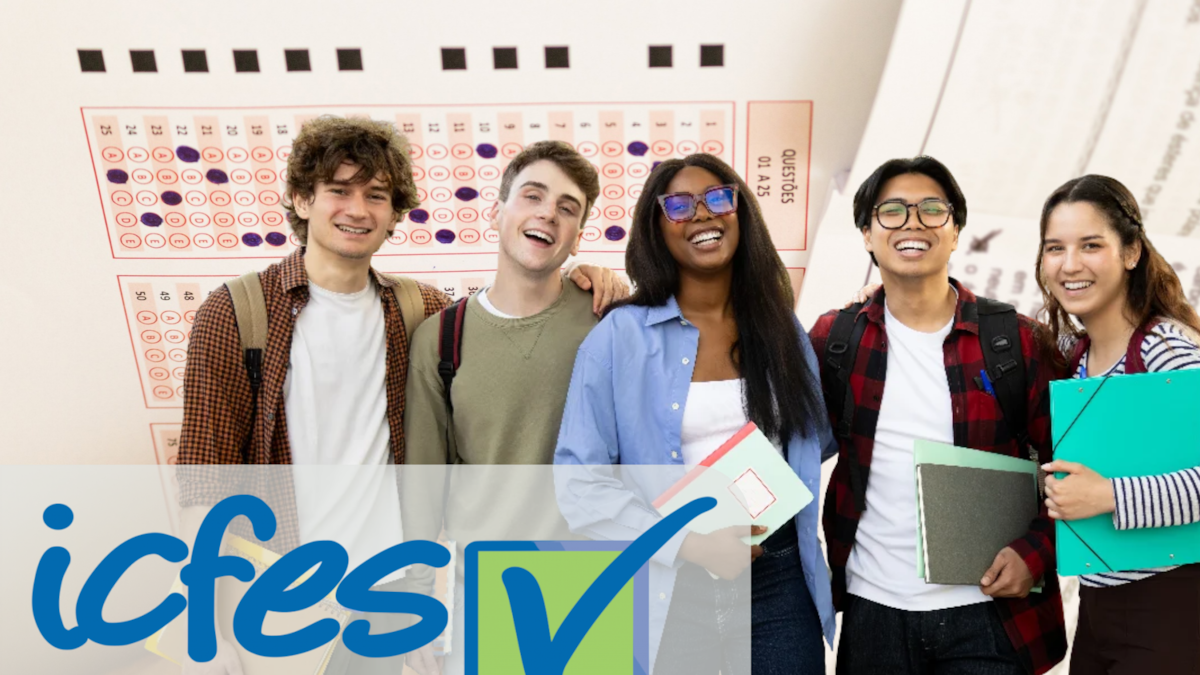 Este es el puntaje mínimo del ICFES para ganar una beca en Colombia: Programas del gobierno y más