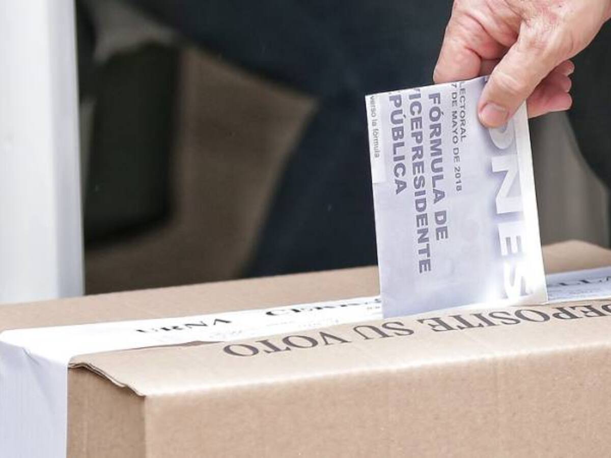 Comienza monitoreo de la OEA de cara a la segunda vuelta presidencial