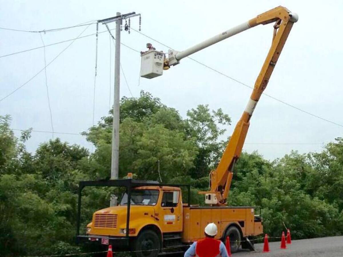 Problemática de Electricaribe está en manos del Gobierno, según gremios