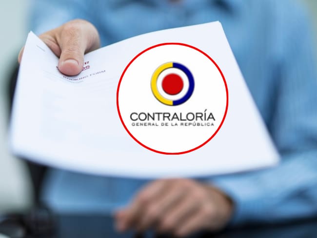 ¿Cómo sacar el certificado de antecedentes de la Contraloría? Es obligatorio para cargos públicos. Getty Images