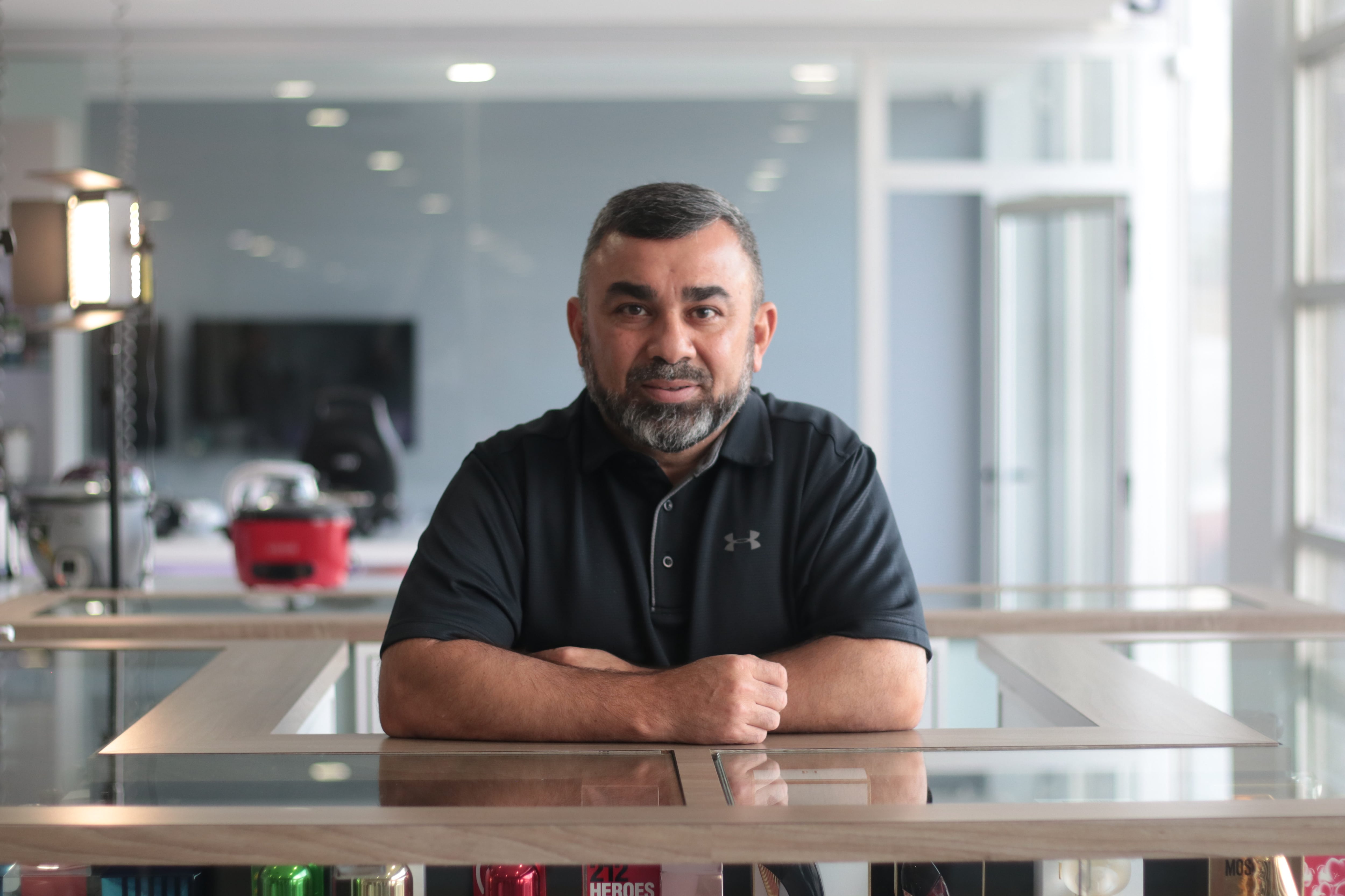 Impacto y Propósito: La Estrategia de Nacer Daggak como Influencer Visionario