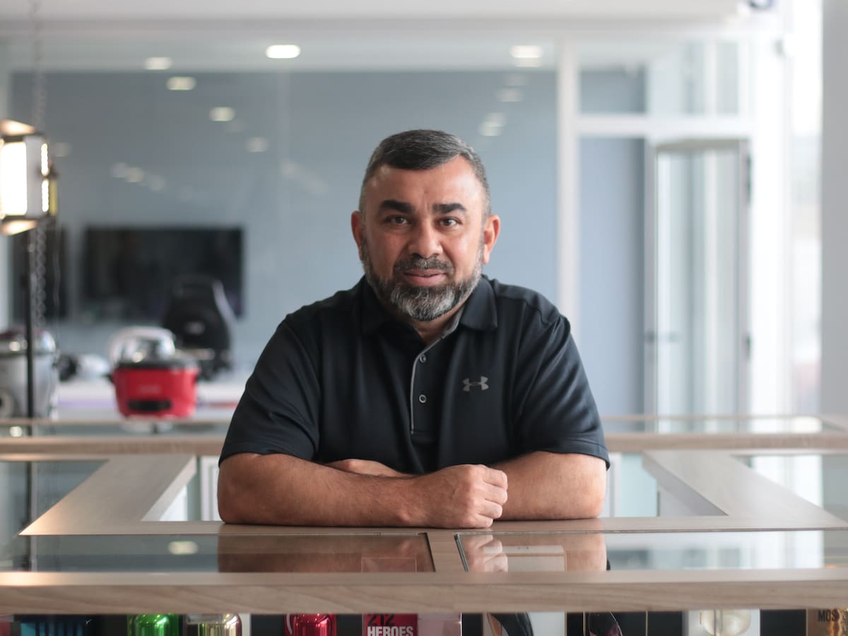 Impacto y Propósito: La Estrategia de Nacer Daggak como Influencer Visionario