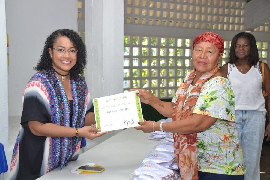 Alcaldía de Cartagena