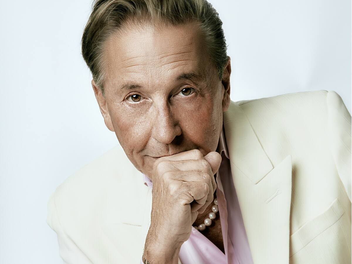 “El Último Regreso” lo nuevo de Ricardo Montaner