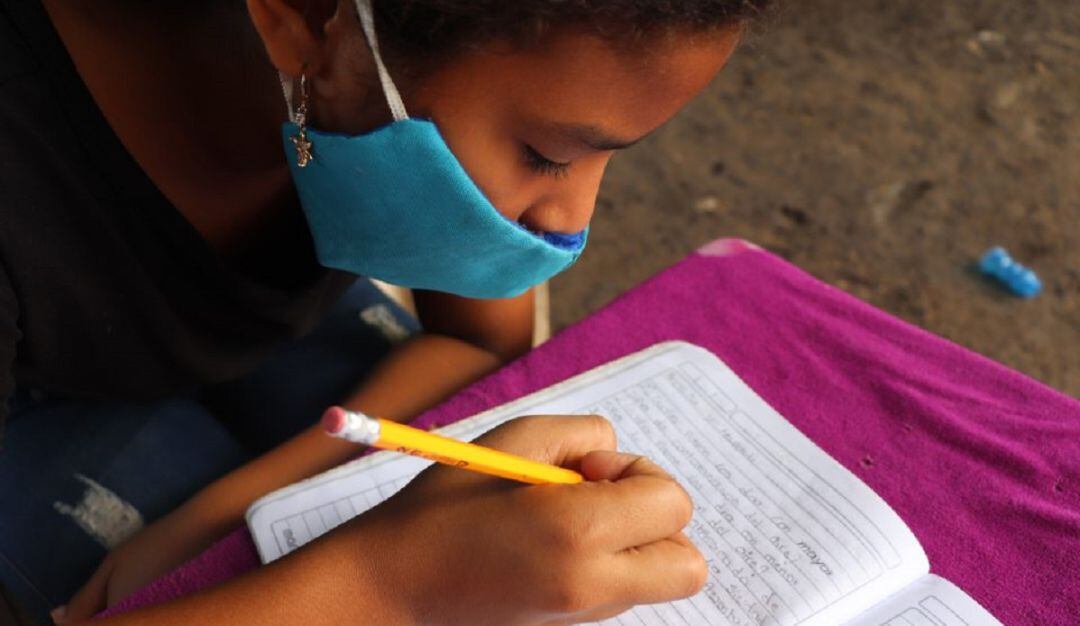 Save the Childred paraliza actividades en el Catatumbo