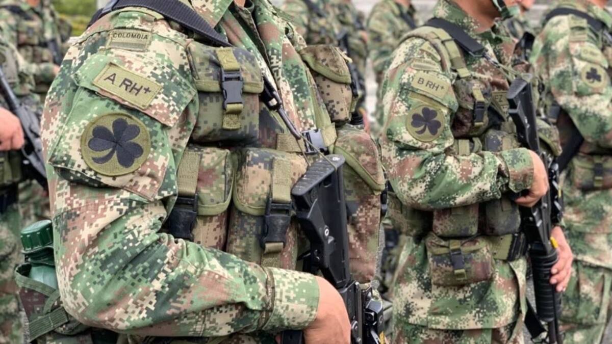 Piden al gobierno Nacional instalar bases militares en límites del Huila y Caquetá